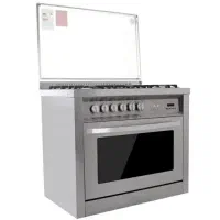 اجاق گاز فردار اخوان مدل M10