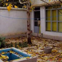 خانه دو طبقه بزرگ طولا