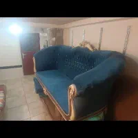 مبل ۷نفره|مبلمان خانگی و میز عسلی|سهند, |دیوار