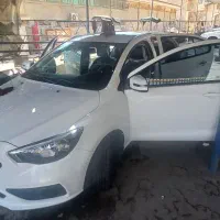 ماشین شاهین|خودرو سواری و وانت|پاکدشت, پاکدشت (مامازند)|دیوار