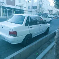 پراید۱۳۲مدل۱۳۸۸ شاسی سالم|خودرو سواری و وانت|بیرجند, |دیوار