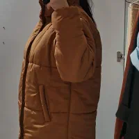 کاپشن مردانه و زنانه