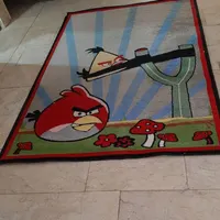 فرش کودک زیبا