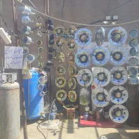 کپسول و پیک نیک و انواع سری پیک نیک|اجاق گاز و لوازم برقی پختوپز|قم, قلعه صدری|دیوار