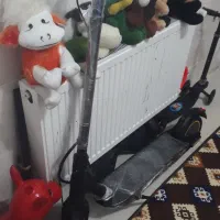 اسکوتر برقی نونو