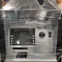 فروش دستگاه عابر بانک نو ودسته دو