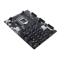 باندل نسل 6 و 7 ایسوس ASUS B250 G4400