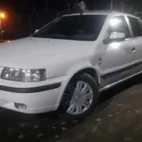 سمندlx مولتی پلکس