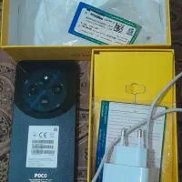 گوشی Poco c75|موبایل|سوسنگرد, |دیوار