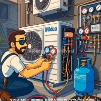 تعمیرات فوق تخصصی انواع یخچال و اسپیلت