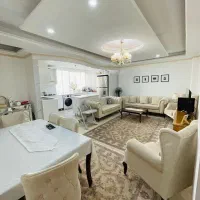 71متر2خواب/و پنجره فوق العاده دلباز/خوش چیدمان