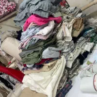 خریدار انواع پارچه و فروش|عمدهفروشی|تهران, بازار|دیوار