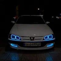 مرکز تیونینگ چراغ فابریکی ب اسپرت هدلایت.لنز.سیستم