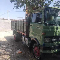 خاور808|خودرو سنگین|خمینی‌شهر, |دیوار