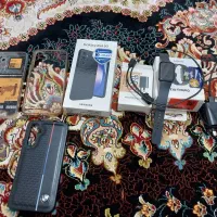 گلکسی a54 128رام8|موبایل|شهریار, بکه|دیوار
