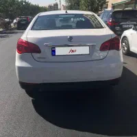 فروش خودرو mg550مدل ۲۰۱۲|خودرو سواری و وانت|تهران, شهران شمالی|دیوار