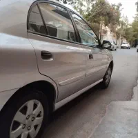 کیا ریو مونتاژدنده ای،مدل1389 بدون رنگ و شاسی پلمپ|خودرو سواری و وانت|مشهد, صیاد شیرازی|دیوار