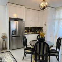 ۹۵ متر/صفر/شخصی ساز/نورگیر/طراحی مدرن و جذاب|فروش آپارتمان|مشهد, الهیه|دیوار