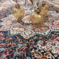 لوستر ۳شاخه|لوستر و چراغ آویز|لنگرود, |دیوار