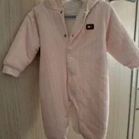 لباس سرهمی کاملا نو واستفاده نشده