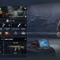 اکانت کالاف