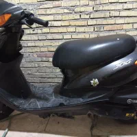 موتور پاکشتی|موتورسیکلت|بندرعباس, |دیوار