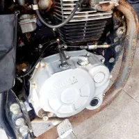 زیگما 160cc|موتورسیکلت|شیراز, میانرود|دیوار