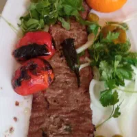 تخته کار آشپز