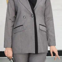 تولیدی مانتو و شلوار اداری زنانه|لباس|بندرعباس, |دیوار