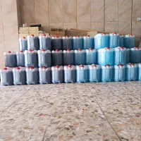 مایع لباسشویی ۱۰ لیتری