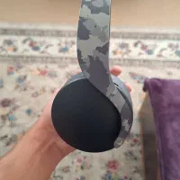 هدست چیریکی اورجینال ps5