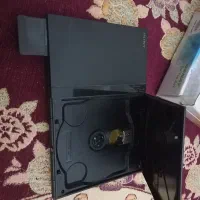 پلی استیشن ۲ فلش خور|کنسول، بازی ویدئویی و آنلاین|علی‌آباد کتول, |دیوار