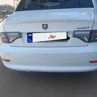 سمند سورن پلاس فول بنزینی|خودرو سواری و وانت|نیشابور, میدان حافظ|دیوار