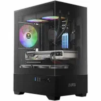 کیس AURA  GC9M|رایانه رومیزی|کرج, ساماندهی|دیوار