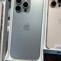 ایفون 15proMax کارکرده در اپل هیراد