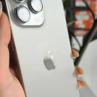 اپل iPhone 15 Pro Max با حافظهٔ ۲۵۶ گیگابایت