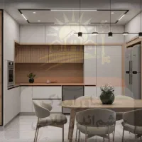 پیش فروش آپارتمان تک واحدی ۱۴۰ متری فول امکانات|پیش‌فروش املاک|رودسر, |دیوار