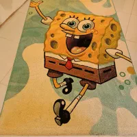 فرش اتاق کودک