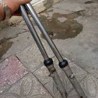 کمک جلو|قطعات یدکی و لوازم جانبی|سنندج, |دیوار