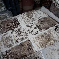 فرش آشپزخانه ۱×۲ سایز ست کامل این اجناس|فرش|تبریز, |دیوار