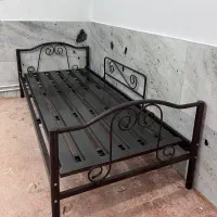 تخت خواب فلزی یک و دوطبقه