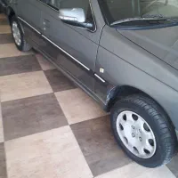 پارس مدل ۹۱|خودرو سواری و وانت|تربت‌حیدریه, اندیشه|دیوار