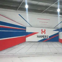 نقاشی ،خطاطی،دیزاین داخلی ساختمان