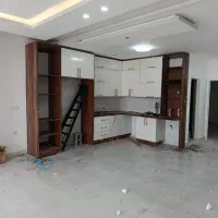 تعمیر و ساخت و نصب انواع کابینت ام دی اف و فلزی