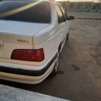 پژو پارس ۴۰۲ پرشیا|خودرو سواری و وانت|پرند, فاز ۴|دیوار
