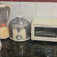 لوازم برقی سالم