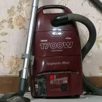 جاروبرقی پارس خزر 1700وات