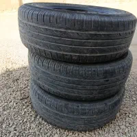 لاستیک دسته دوم|قطعات یدکی و لوازم جانبی|حمیدیا, |دیوار