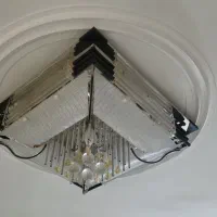 لوستر|لوستر و چراغ آویز|شیراز, احمدآباد|دیوار