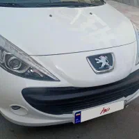 207 اتوماتیک 1403